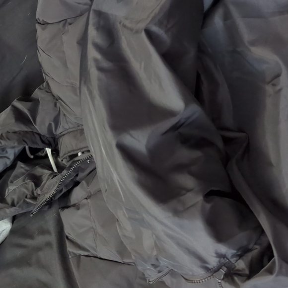 Boo man pullover puffer coat - Picture 11 of 12